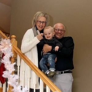 Meet your Posher, Sharla